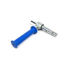 Адаптер ЯМАН под шуруповерт d-20-22 мм универсальный для ледобуров