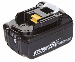 Аккумулятор MAKITA BL1830B 18В 3Ач