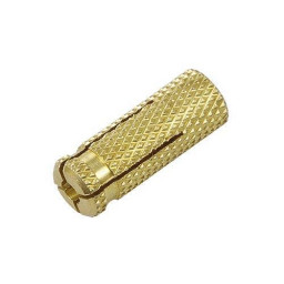 Анкер М16*20*60 (45) латунный