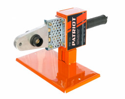 Аппарат для сварки пластиковых труб PATRIOT PW 100