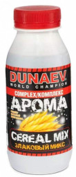 Арома комплекс DUNAEV Злаковый mix 250 мл