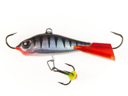 Балансир LUCKY JOHN BALTIC 5 + тр. 50мм/12HRT блистер