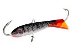 Балансир Lucky  John CLASSIC  7 + тройн.