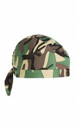 Бандана Латс цвет в ассортименте