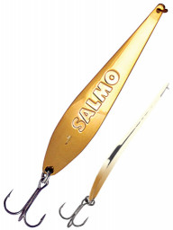 Блесна вертикальная зимняя Lucky John S-1 с тр. 01.5г G блистер