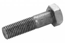 Болт М12*20 ГОСТ 7798-70 (ч)