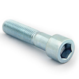 Болт М8*30 с внутр.шестигр. DIN912