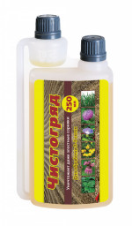 ЧИСТОГРЯД ВХ Opti DOZA 250мл