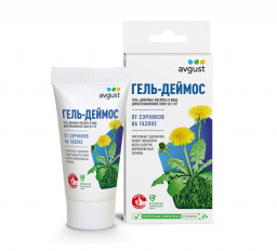 ДЕЙМОС ГЕЛЬ АВГУСТ 50 мл