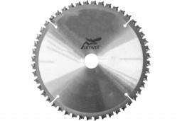Диск пильный SKYWER Профессионал 190*50Т*30 дерево Д+
