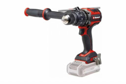 Дрель аккумуляторная ударная Einhell PXC TP-CD 18/120 Li-i BL + 1 акк 5,2 Aч Plus + ЗУ 4 А