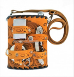 Фляга 0.6л. арт 061