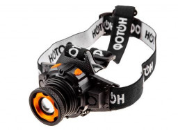Фонарь налобный ФОТОН LED SА-900 аккум.