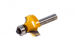 Фреза кромочная калевочная ф17.5х8 R2.4 твердосплав ц/хв 8 ЭНКОР ПРОФ