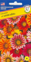 Гацания Саншайн 10 шт Престиж