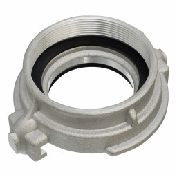 Головка муфтовая PC-80 диаметр 3 Denzel