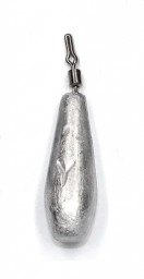 Груз Drop-Shot ЯМАН - 7 гр.