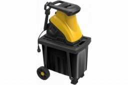 Измельчитель садовый HUTER ESH-2500T