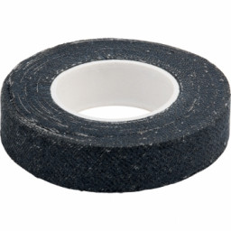 Изолента ХБ 300 гр черная СИБРТЕХ