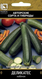 Кабачок Деликатес 12шт Поиск