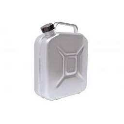 Канистра 20л алюминиевая