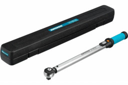 Ключ динамометрический 20-200 Нм 1/2 CrV GROSS