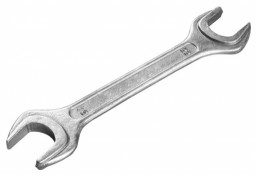 Ключ гаечный рожковый 17*19 мм ЭНКОР