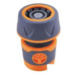 Коннектор с аквастопом Belamos 3/4, 5820Е