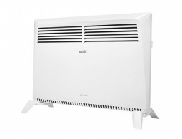 Конвектор BALLU Solo Turbo BEC/SMT-2000