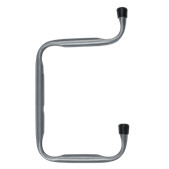 Кронштейн для полок двойной DMX 5831 250x200x90 mm