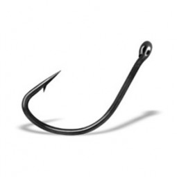 Крючки GURZA - BANNOU SODE (F2) BN №12 (10шт)