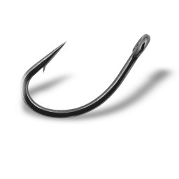 Крючки Gurza-KAYO CARP RING BN № 4 (5шт/уп)