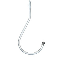 Крюк ввертный DMX 5842 210x85 mm