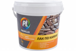Лак Profilux по камню 1л