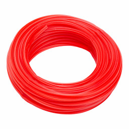 Леска для триммера звезда 2,4 мм х 15 м MTX