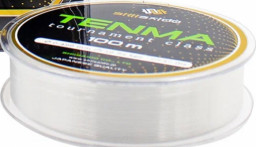 Леска Shii Saido L-100м, d-0,405мм, 11,48 кг пргозрачная