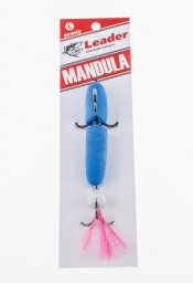 Мандула Leader р.M 90мм 020