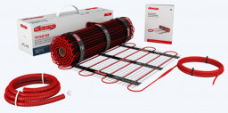 Мат нагревательный AC ELECTRIC ACMM 2-150-5 (комплект теплого пола)