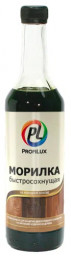 Морилка Profilux неводная лиственница 0,5кг