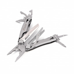 Мультитул СЛЕДОПЫТ Pro 14 предметов в чехле