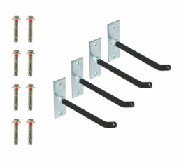 Набор для крепления автоколес