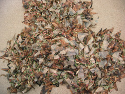 Накидка для засидки 2,0*2,0 тк. синтетика/темный лес  Хольстер