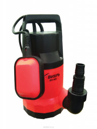 Насос дренажный ВИХРЬ ДН-400