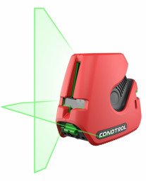 Нивелир лазерный CONDTROL NEO G200