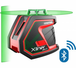 Нивелир лазерный CONDTROL Xliner 360G