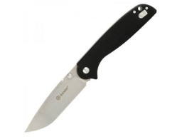 Нож складной туристический Ganzo G6803-BK черный