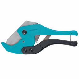 Ножницы 42 мм для ПВХ универсальные порошковое покрытие рукояток GRОSS