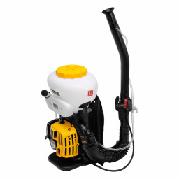 Опрыскиватель бензиновый ранцевый DENZEL GS-43 бак 14л