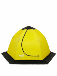 Палатка-зонт 2-местная зимняя NORD-2 HELIOS