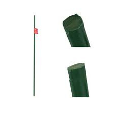 Палка для растений пластик 180см LISTOK